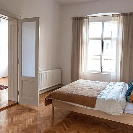 Favst Old Square Appartement Sibiu Buitenkant foto