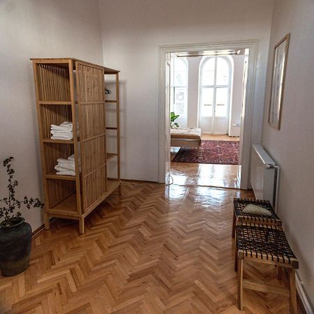Favst Old Square Appartement Sibiu Buitenkant foto
