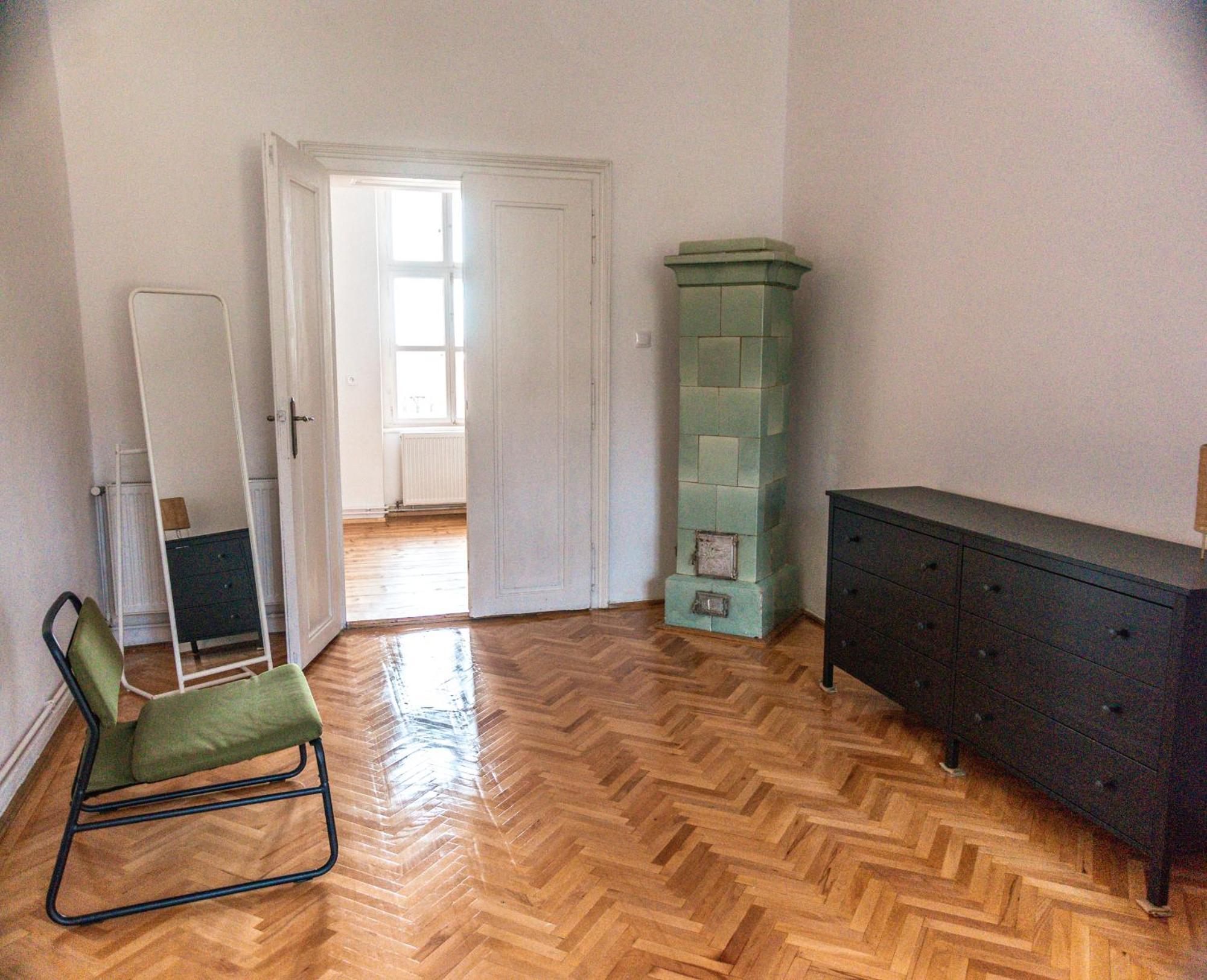 Favst Old Square Appartement Sibiu Buitenkant foto