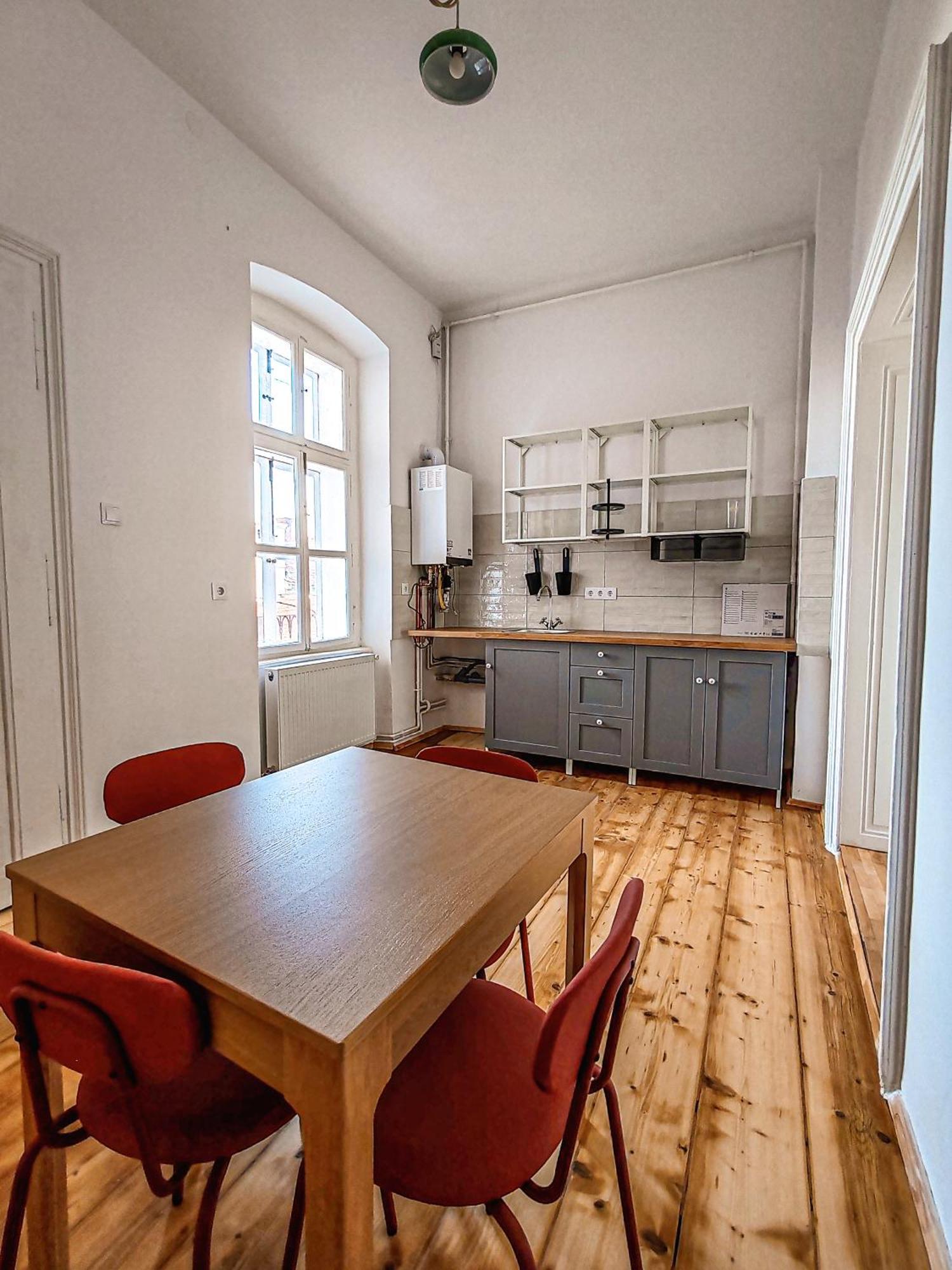 Favst Old Square Appartement Sibiu Buitenkant foto