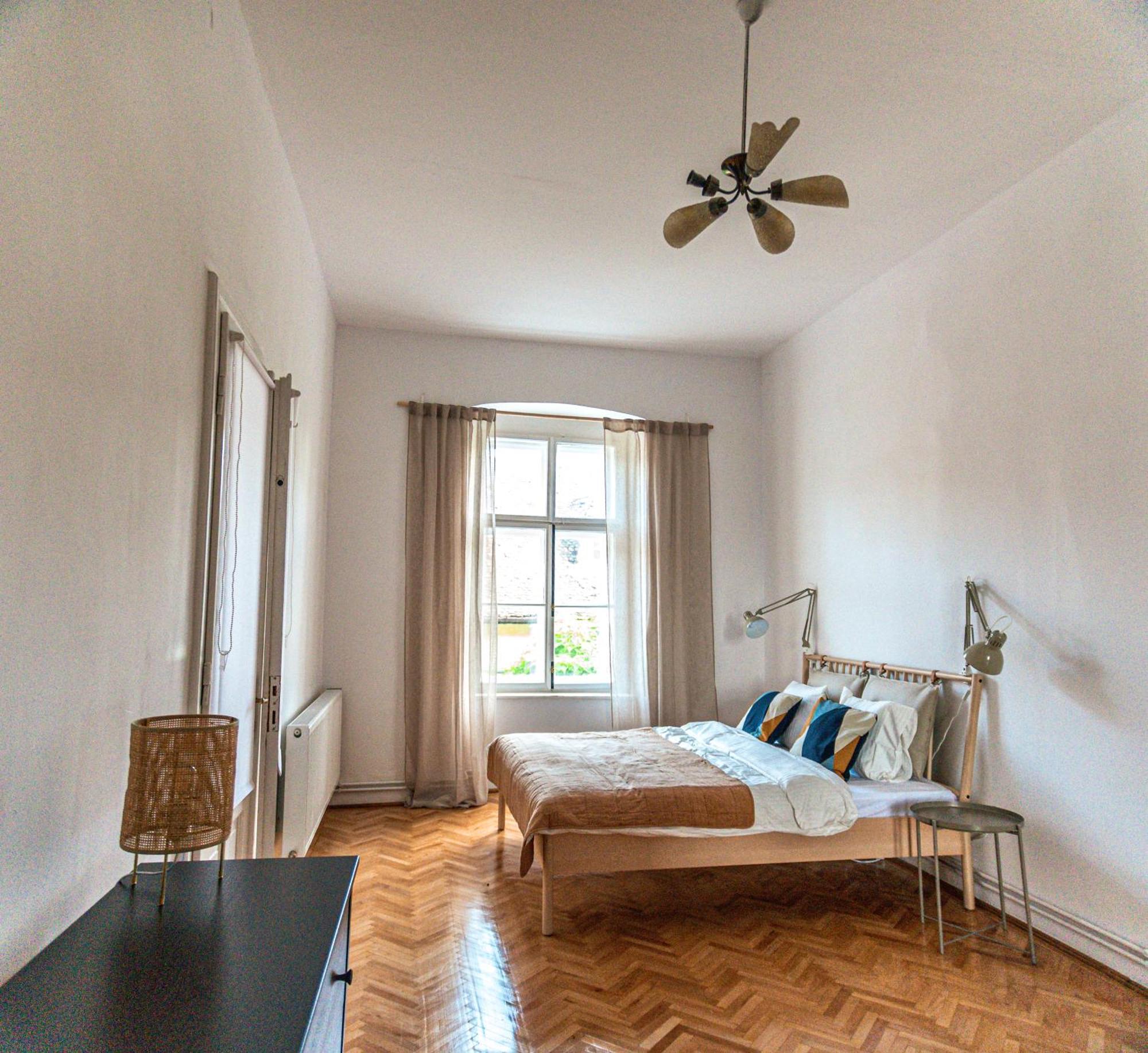 Favst Old Square Appartement Sibiu Buitenkant foto