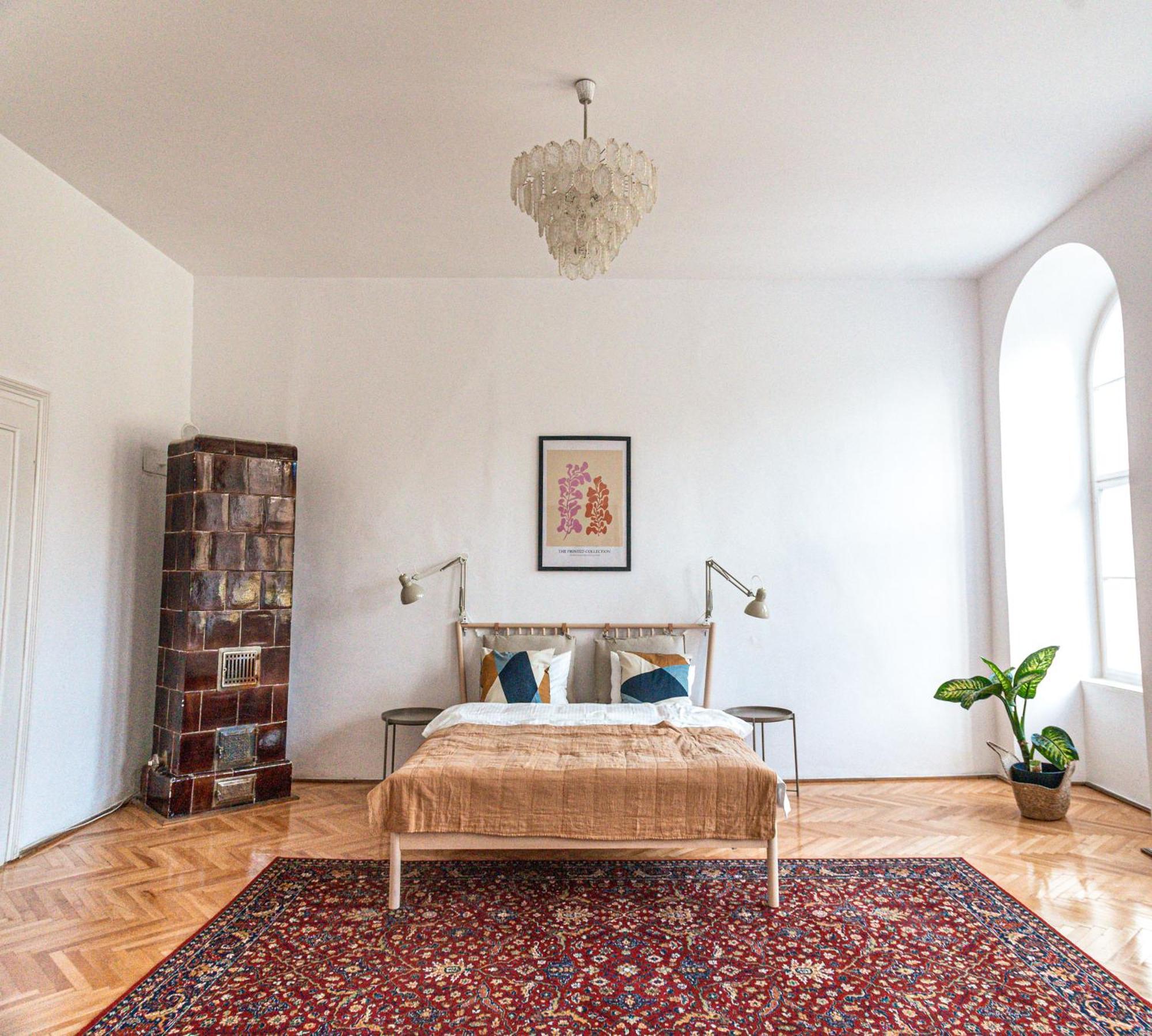 Favst Old Square Appartement Sibiu Buitenkant foto